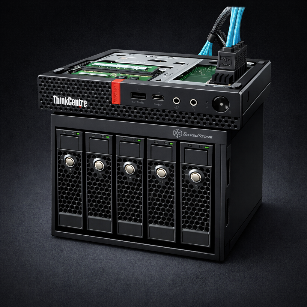 NAS Synology DS3622xs+