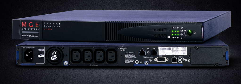 Onduleur MGE 1500VA